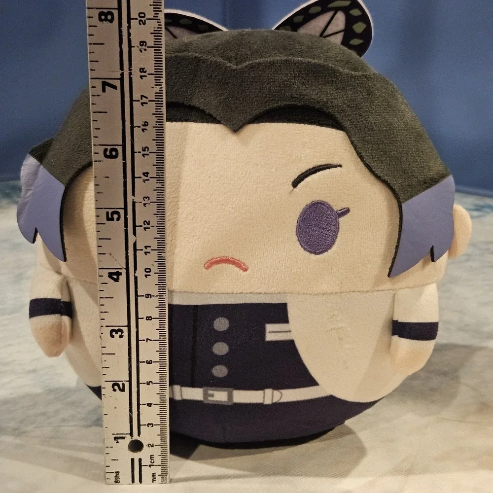 Demon Slayer Shinobu Kocho Plush 8
